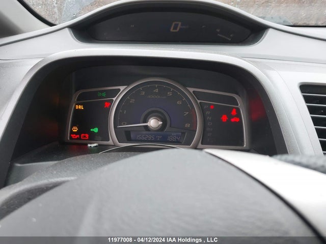 Продаж на аукціоні авто 2009 Honda Civic Sdn, vin: 2HGFA16009H105376, номер лоту: 11977008