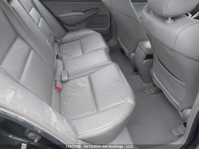 Продаж на аукціоні авто 2009 Honda Civic Sdn, vin: 2HGFA16009H105376, номер лоту: 11977008