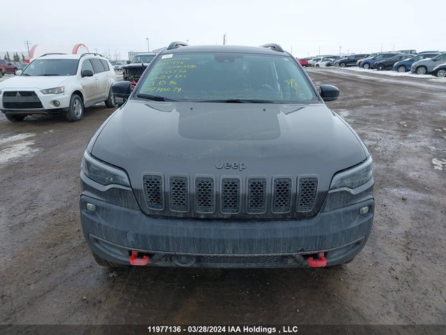 1C4PJMBX1ND555326 Jeep Cherokee Trailhawk
