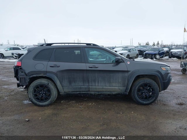 1C4PJMBX1ND555326 Jeep Cherokee Trailhawk