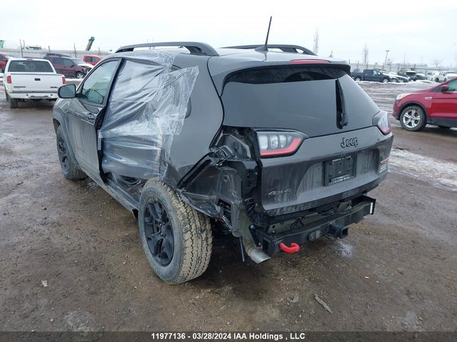 1C4PJMBX1ND555326 Jeep Cherokee Trailhawk