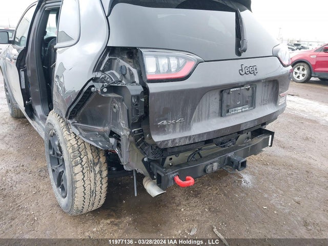1C4PJMBX1ND555326 Jeep Cherokee Trailhawk