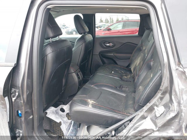 1C4PJMBX1ND555326 Jeep Cherokee Trailhawk