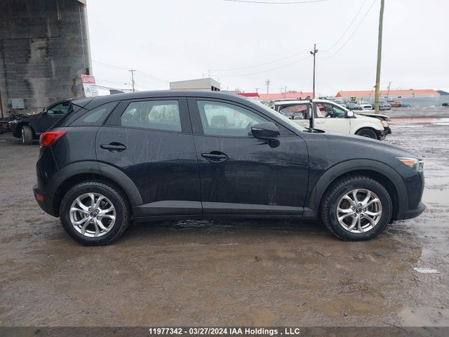JM1DKFC79M1508524 Mazda Cx-3 Touring