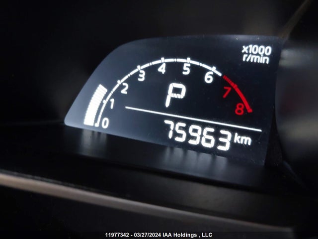 JM1DKFC79M1508524 Mazda Cx-3 Touring