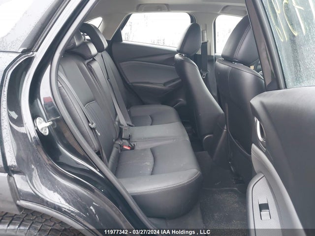 JM1DKFC79M1508524 Mazda Cx-3 Touring