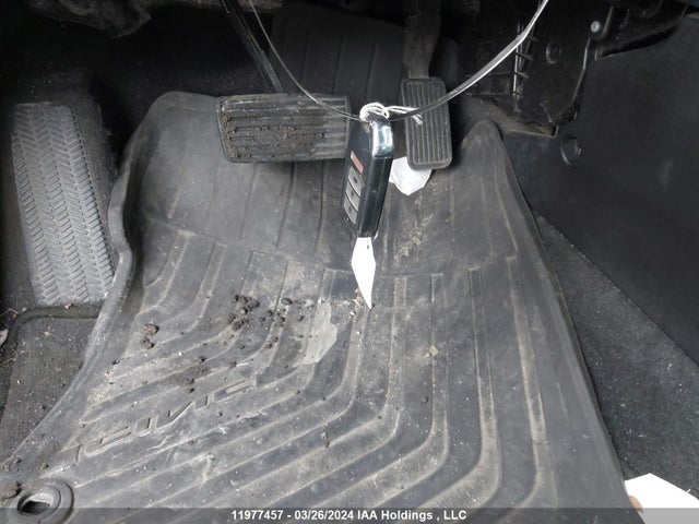 Honda Civic Ex 4dr 2014 2HGFB2F58EH008306 Image 11