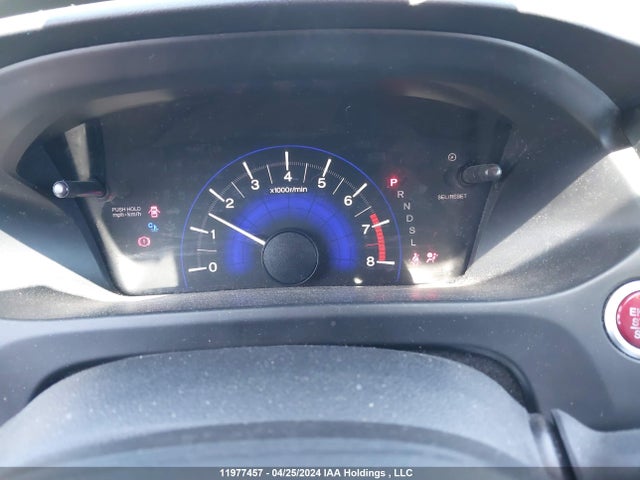 Honda Civic Ex 4dr 2014 2HGFB2F58EH008306 Image 7
