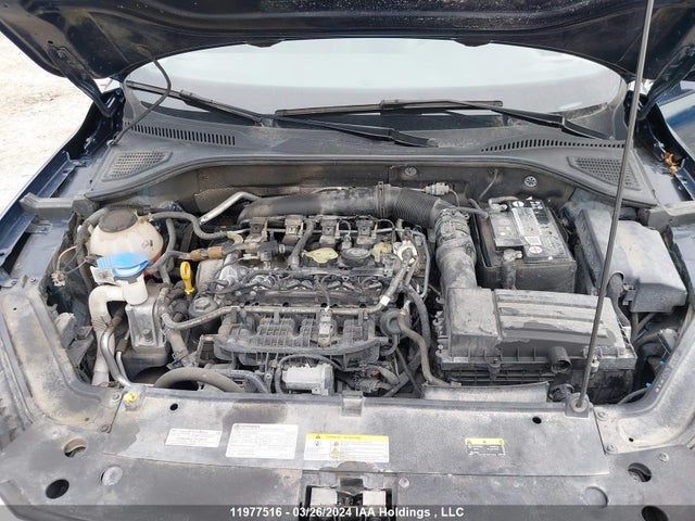 1VWBA7A3XMC013315 Volkswagen Passat Highline