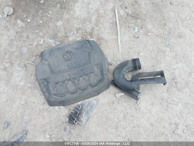 1VWBA7A3XMC013315 Volkswagen Passat Highline