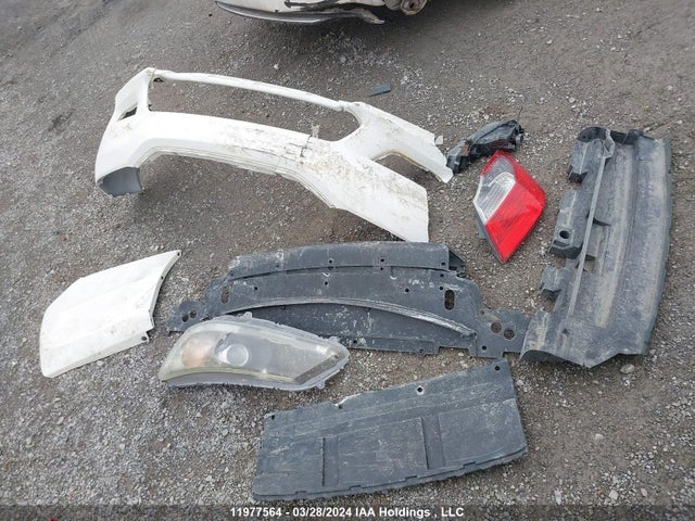 Honda Accord 2014 1HGCR2F56EA801827 Image 12