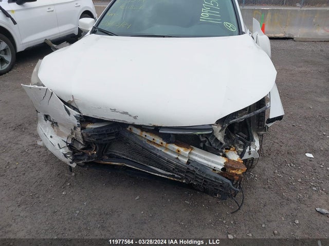 Honda Accord 2014 1HGCR2F56EA801827 Image 6