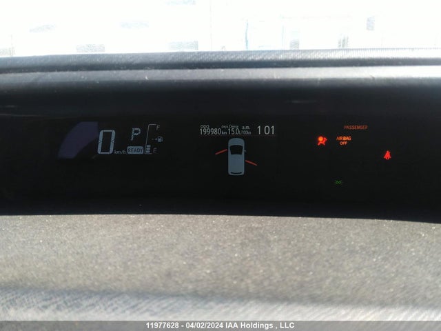 Toyota Prius C Technology 2016 JTDKDTB34G1136285 Image 7