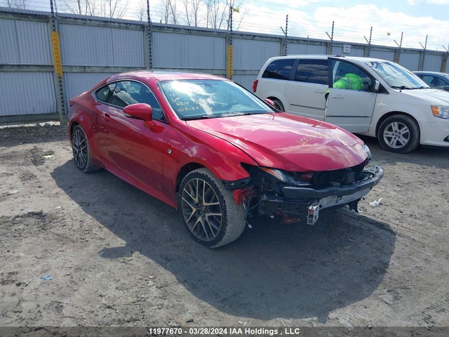 JTHSE5BC2G5006246 Lexus 2gr-fse