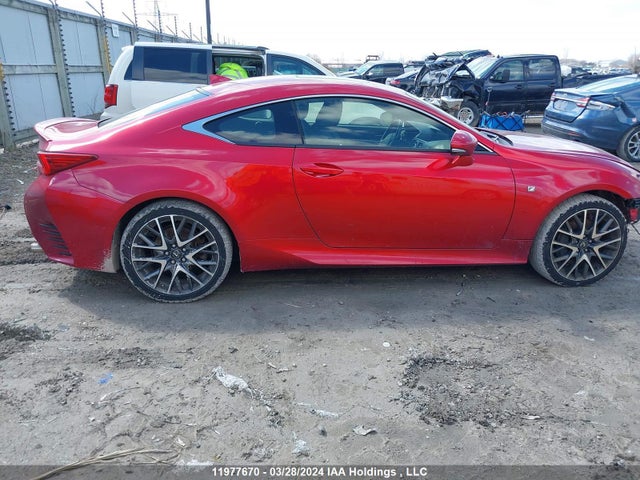 JTHSE5BC2G5006246 Lexus 2gr-fse