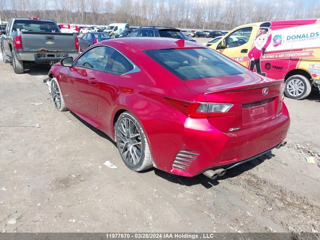 JTHSE5BC2G5006246 Lexus 2gr-fse