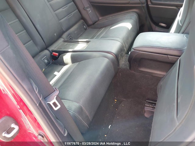 JTHSE5BC2G5006246 Lexus 2gr-fse