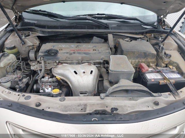 Aukcja sprzedaży 2007 Toyota Camry Ce/le/xle/se, vin: 4T1BE46K77U510497, numer aukcji: 11977908