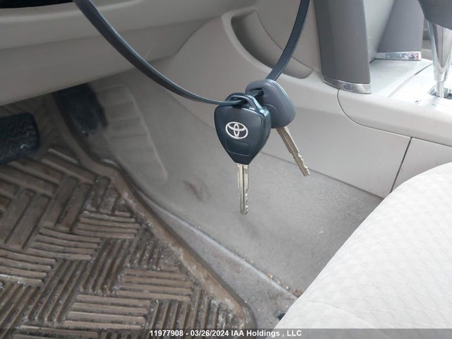 Aukcja sprzedaży 2007 Toyota Camry Ce/le/xle/se, vin: 4T1BE46K77U510497, numer aukcji: 11977908