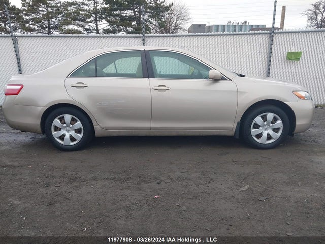 Aukcja sprzedaży 2007 Toyota Camry Ce/le/xle/se, vin: 4T1BE46K77U510497, numer aukcji: 11977908