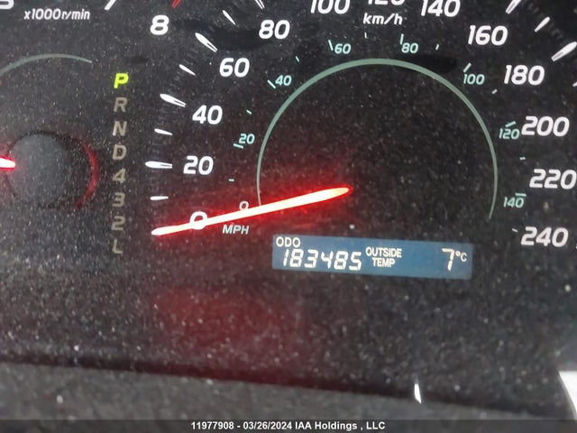 Aukcja sprzedaży 2007 Toyota Camry Ce/le/xle/se, vin: 4T1BE46K77U510497, numer aukcji: 11977908