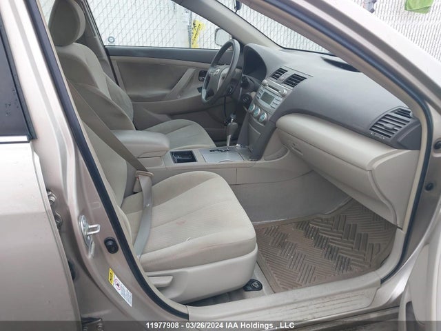 Aukcja sprzedaży 2007 Toyota Camry Ce/le/xle/se, vin: 4T1BE46K77U510497, numer aukcji: 11977908