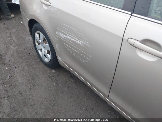 Aukcja sprzedaży 2007 Toyota Camry Ce/le/xle/se, vin: 4T1BE46K77U510497, numer aukcji: 11977908