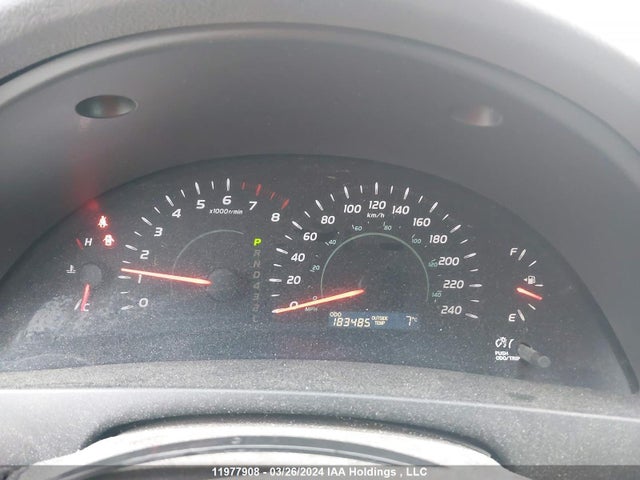 Aukcja sprzedaży 2007 Toyota Camry Ce/le/xle/se, vin: 4T1BE46K77U510497, numer aukcji: 11977908