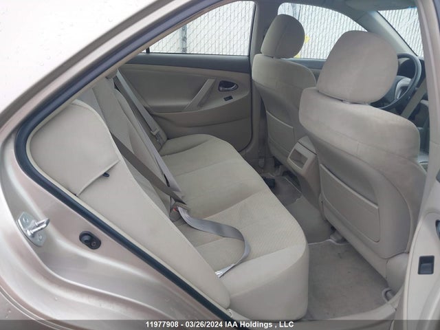 Aukcja sprzedaży 2007 Toyota Camry Ce/le/xle/se, vin: 4T1BE46K77U510497, numer aukcji: 11977908