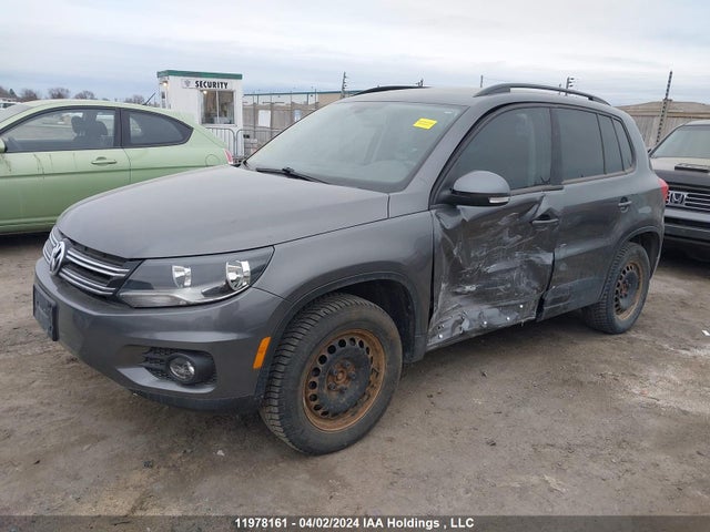 WVGJV7AX5GW513841 Volkswagen Tiguan