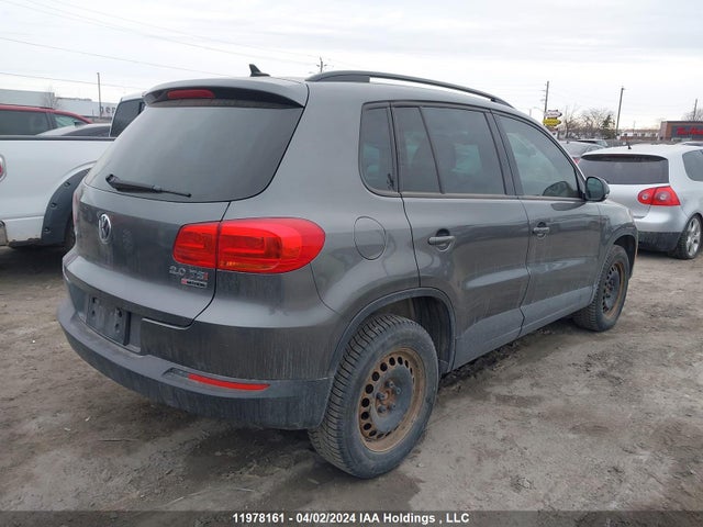 WVGJV7AX5GW513841 Volkswagen Tiguan