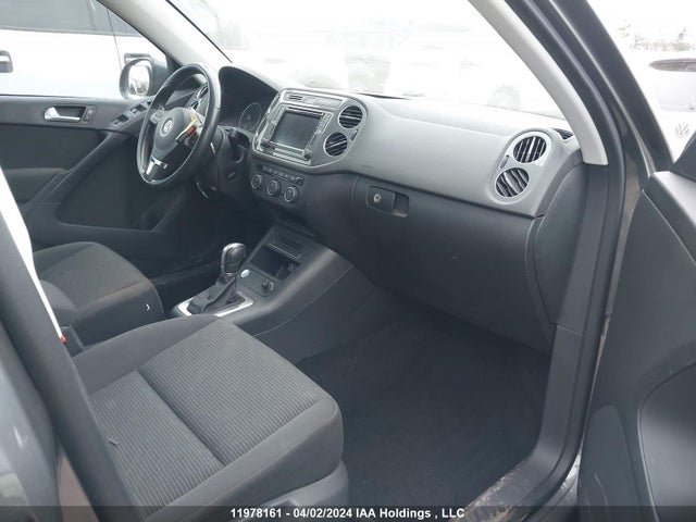 WVGJV7AX5GW513841 Volkswagen Tiguan