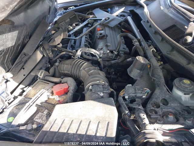 Auction sale of the 2012 Honda Accord Sedan, vin: 1HGCP2F88CA802698, lot number: 11978237