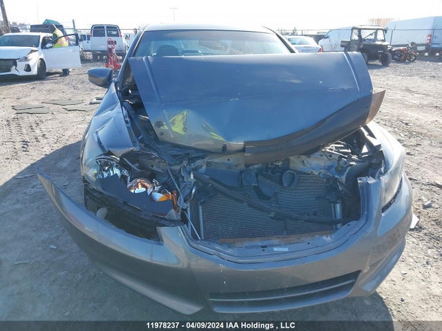 Auction sale of the 2012 Honda Accord Sedan, vin: 1HGCP2F88CA802698, lot number: 11978237