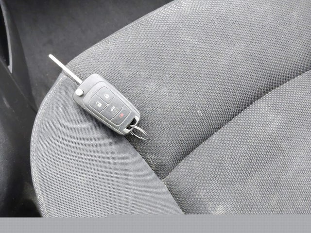 Chevrolet Cruze 2015 1G1PD5SB5F7291036 Image 11