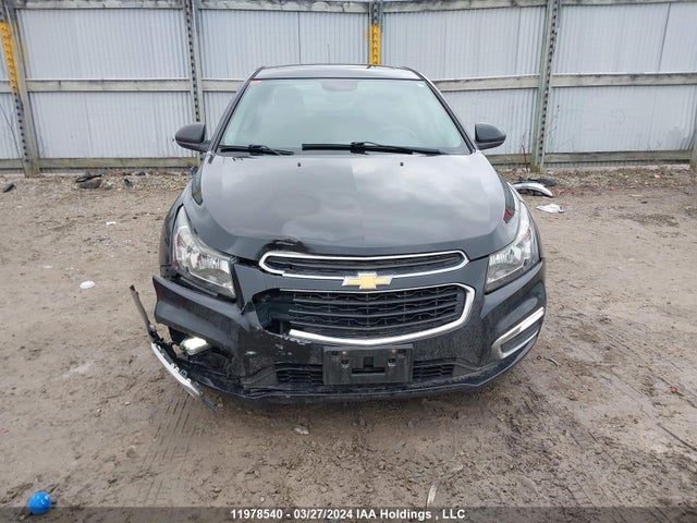 Chevrolet Cruze 2015 1G1PD5SB5F7291036 Image 12