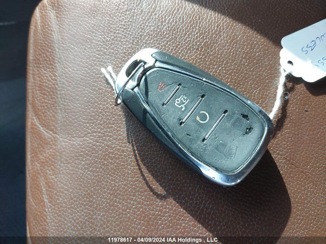 1G1ZH5SX4GF239879 Chevrolet Malibu
