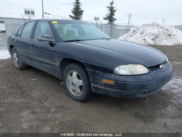 Auction sale of the 1999 Chevrolet Lumina, vin: 2G1WN52K7X9262761, lot number: 11978829