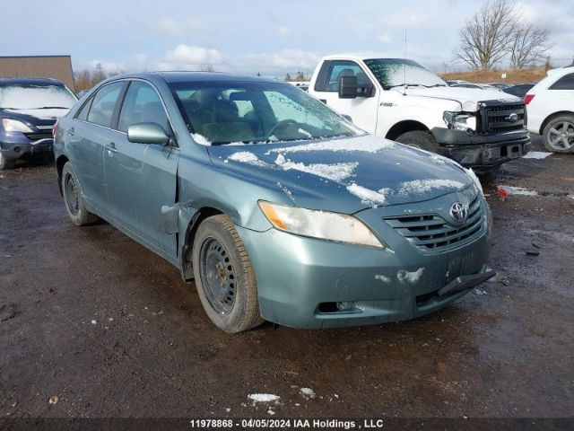 Auction sale of the 2009 Toyota Camry Se/le/xle, vin: 4T1BE46K29U810659, lot number: 11978868