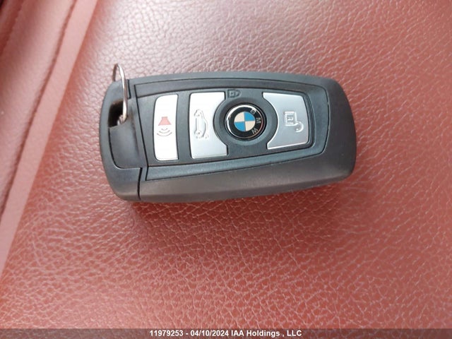 5UXWX9C56E0D18585 BMW X3 Xdrive28i