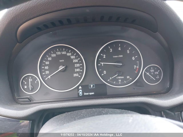 5UXWX9C56E0D18585 BMW X3 Xdrive28i