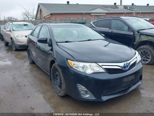Auction sale of the 2012 Toyota Camry, vin: 4T1BD1FK9CU015424, lot number: 11979419