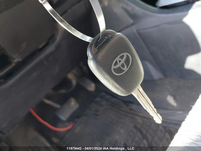 Toyota COROLLA CE/S/LE 2016 2T1BURHE1GC633253 Image 11
