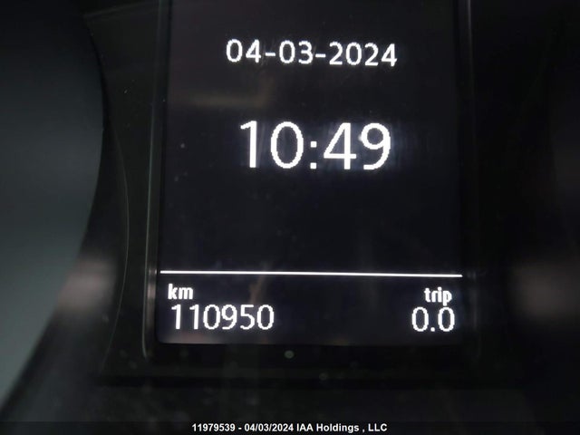3VV0B7AX4KM015701 Volkswagen Tiguan