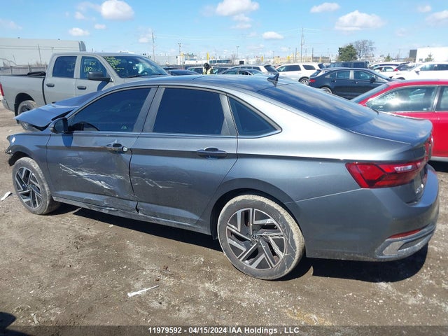 3VWGM7BU3PM049970 Volkswagen JETTA SEL