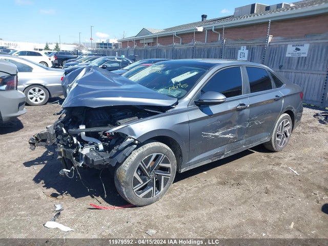 3VWGM7BU3PM049970 Volkswagen JETTA SEL