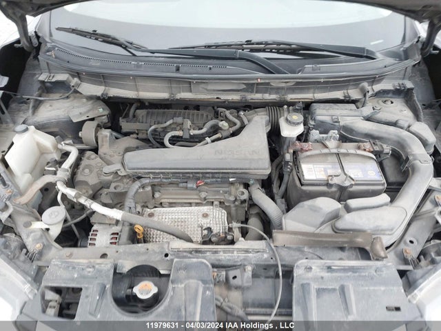 Nissan Rogue 2017 5N1AT2MV5HC739917 Image 29