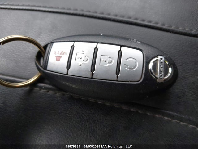 Nissan Rogue 2017 5N1AT2MV5HC739917 Image 30