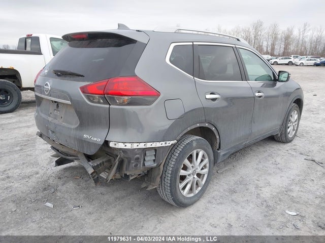 Nissan Rogue 2017 5N1AT2MV5HC739917 Image 23