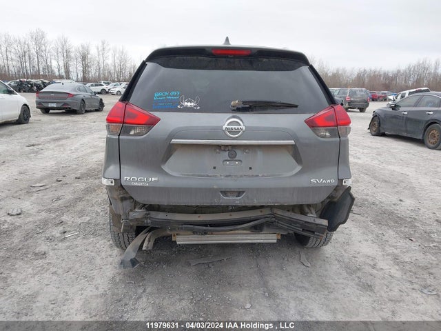 Nissan Rogue 2017 5N1AT2MV5HC739917 Image 25